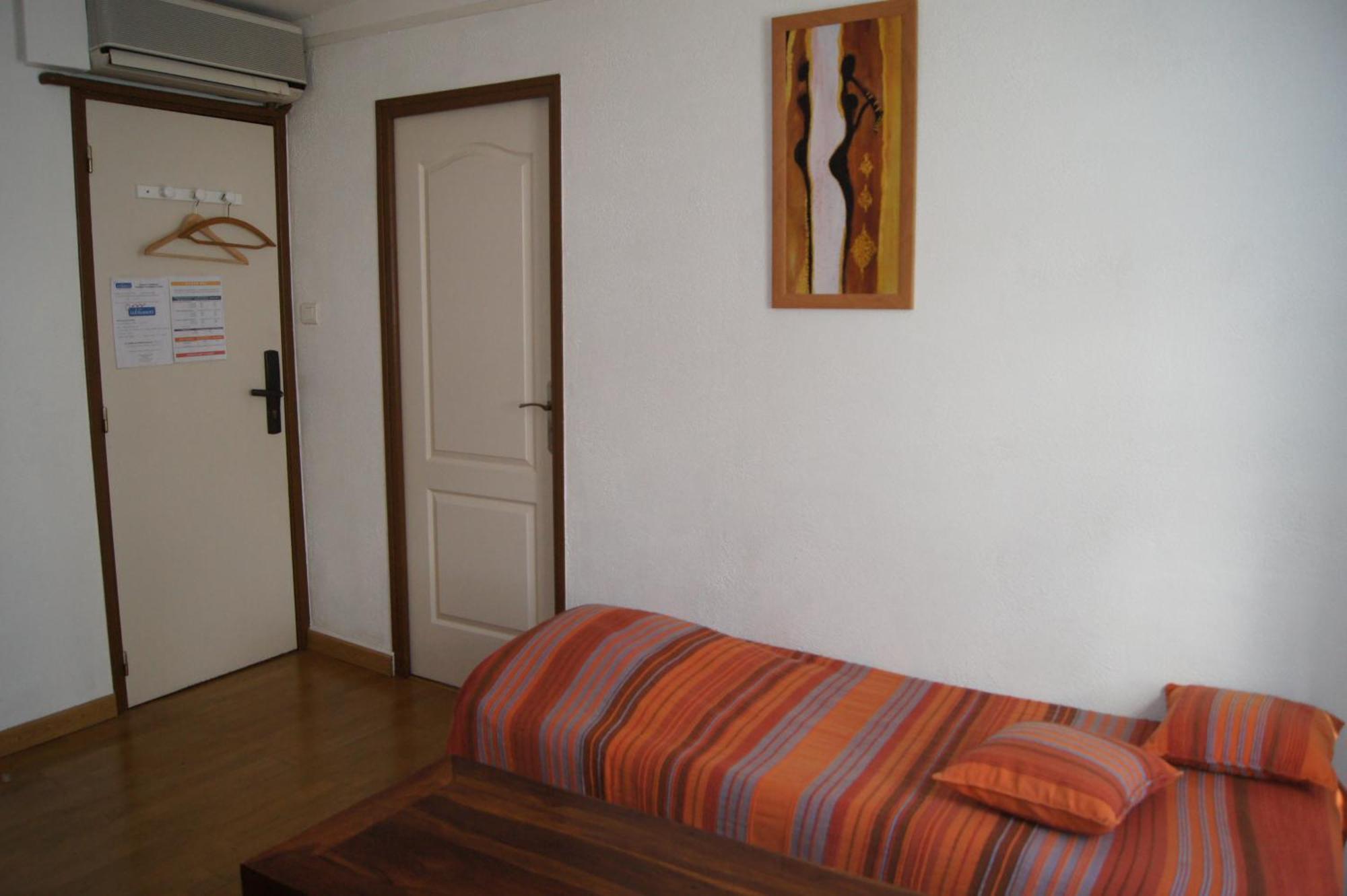 Bed and Breakfast L'Orangeraie Elne Habitación foto