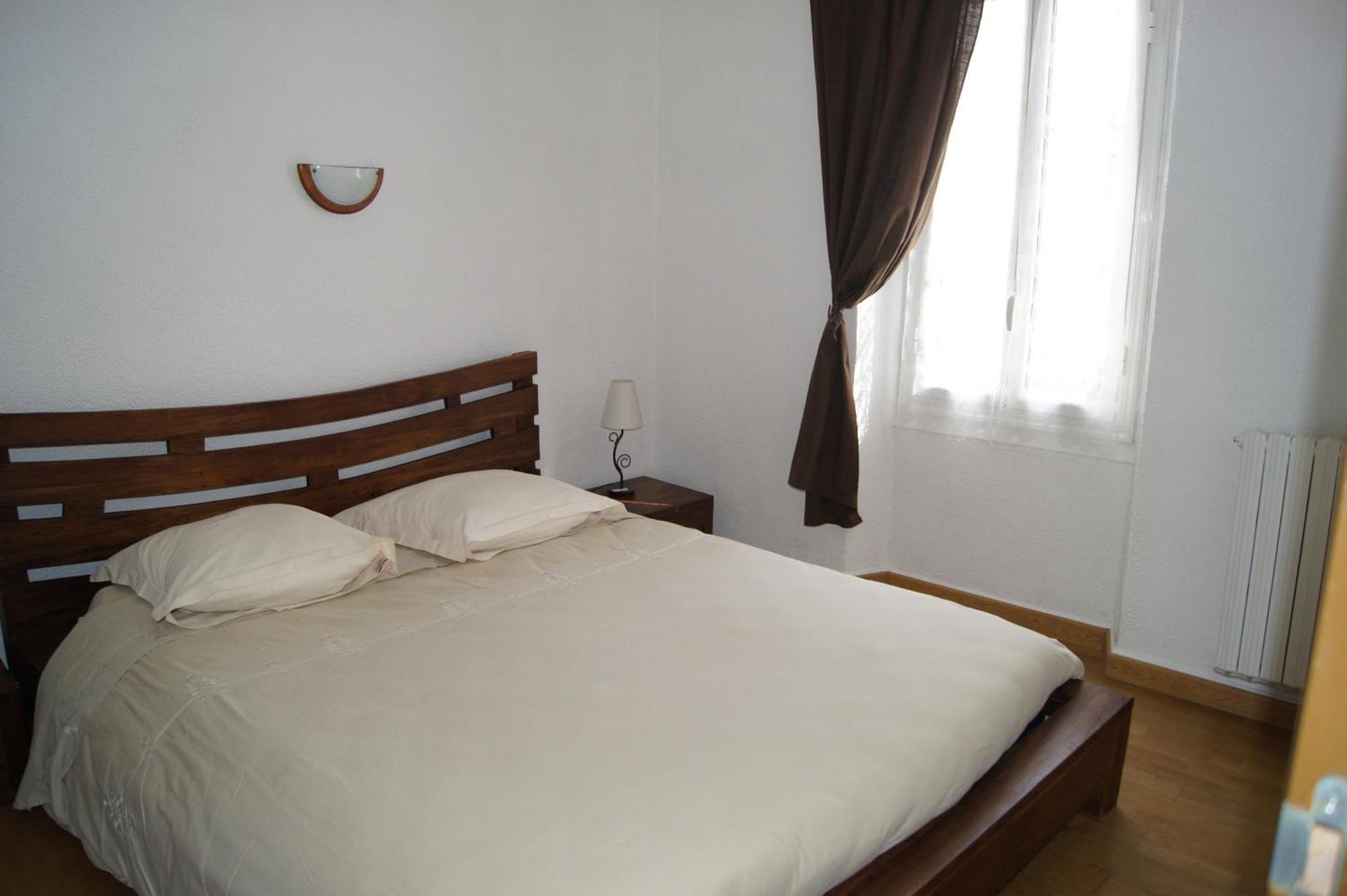 Bed and Breakfast L'Orangeraie Elne Habitación foto