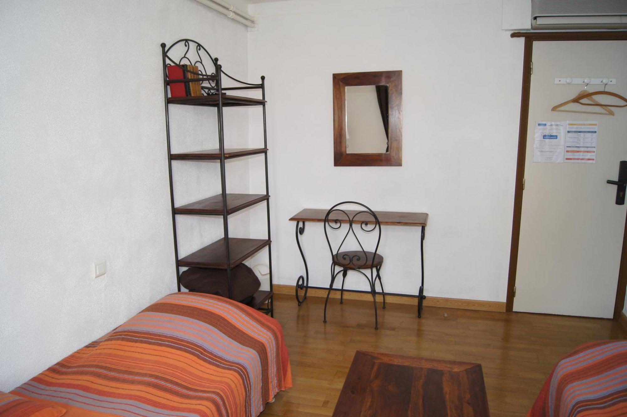 Bed and Breakfast L'Orangeraie Elne Habitación foto