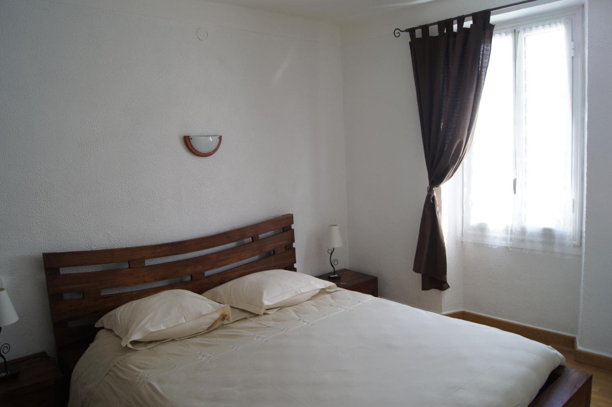 Bed and Breakfast L'Orangeraie Elne Habitación foto
