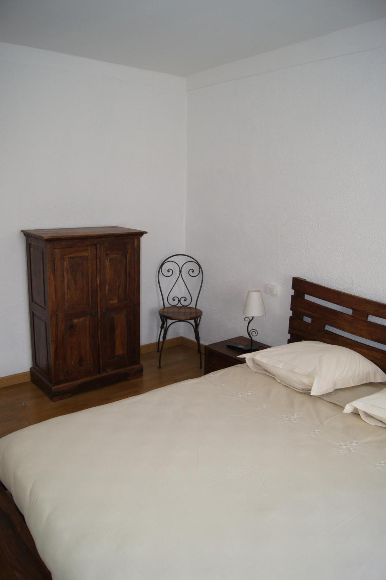 Bed and Breakfast L'Orangeraie Elne Habitación foto