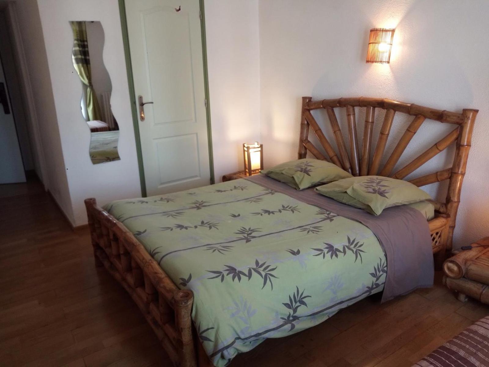 Bed and Breakfast L'Orangeraie Elne Exterior foto